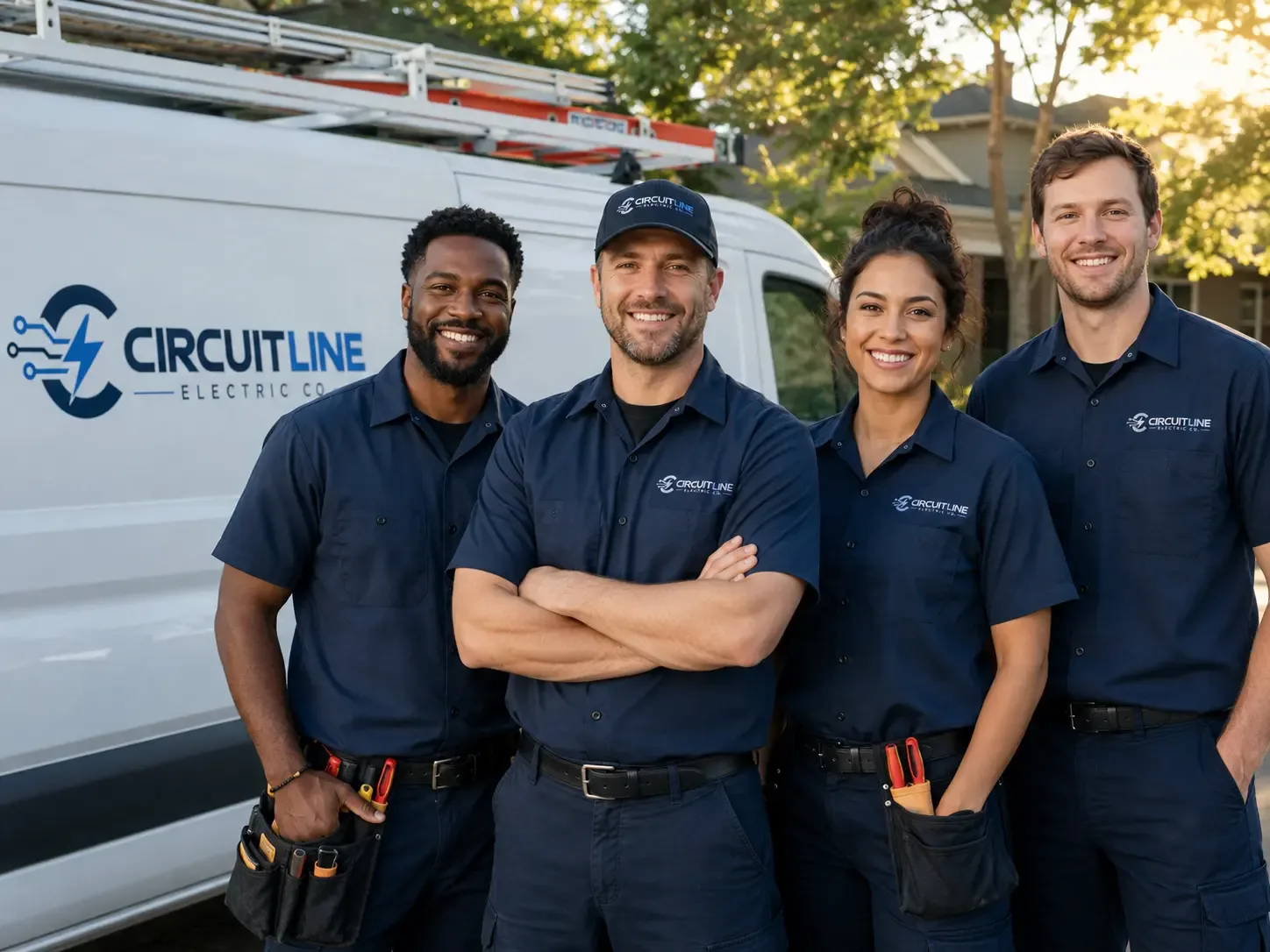 Whole Home Rewiring company in Pleasantville, NJ