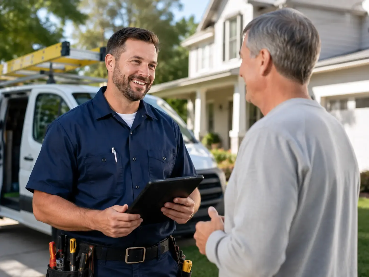 Whole Home Rewiring Pleasantville, NJ FAQs